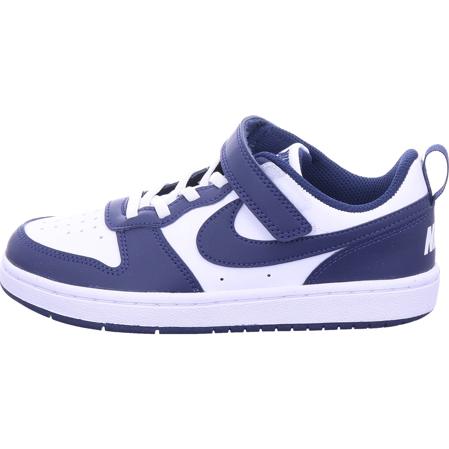 Nike Jungen Sneaker  in blau