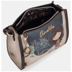 Anekke Damen Tasche  in braun