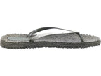 Ilse Jacobsen Damen Pantolette  in grün