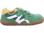Lurchi Boys' Low-Top Shoe in Green