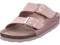 Rohde Women's Mules in Rose
