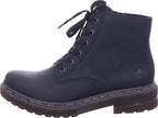 Rieker Women's Boots Hwk Women's Boots in black