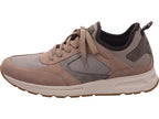 Rieker Men's Sneakers Fsk Men's Lace-ups in Beige