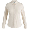 Ivy Beau Damen Bluse Kaylin in weiß