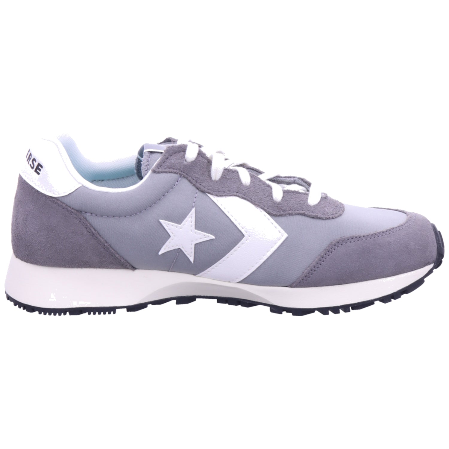 Converse Herren Halbschuh  in grau