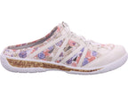 Romika Damen Pantolette  in beige