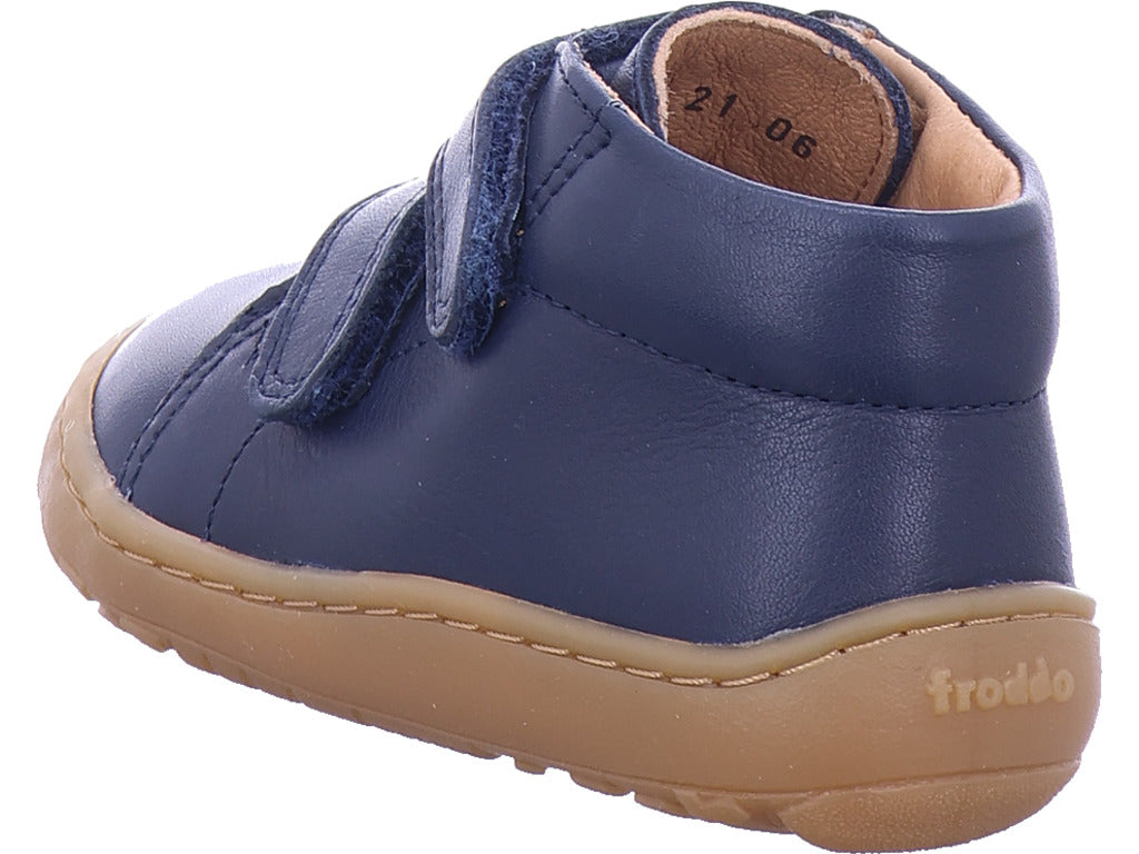 froddo Jungen Halbschuh  in blau
