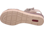 Rieker Women's Sandals in Beige