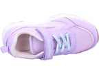 KangaRoos Girls' Sneakers in purple