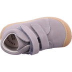 Ricosta Jungen Lauflernschuh  in grau