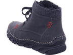 Rieker Hwk Women's Boots in Grey
