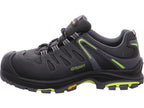 gri sport Herren Arbeitsschuh S3 in schwarz