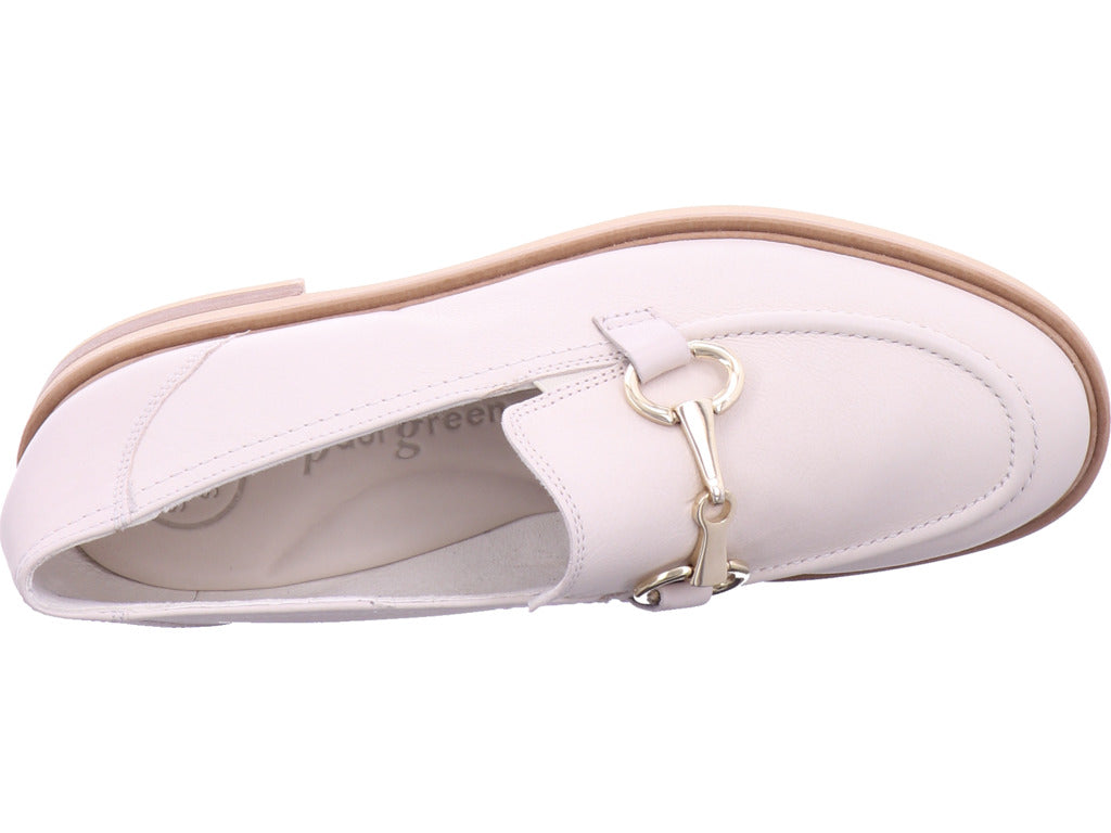 Paul Green Damen  1052 in beige