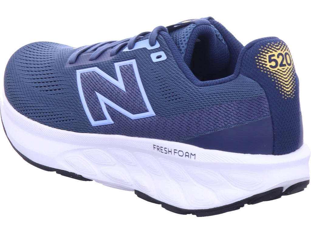 New Balance Herren   in blau
