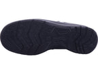 Pánská pracovní obuv Sievi Sievi Viper 3 S3 v černé barvě