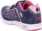 Lico Mädchen Halbschuh  in blau
