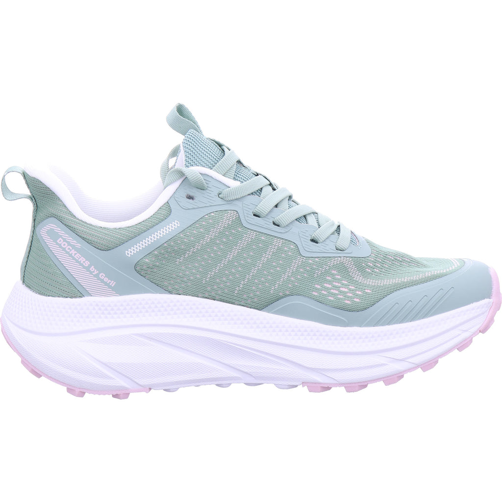 Dockers Damen Sneaker  in grün