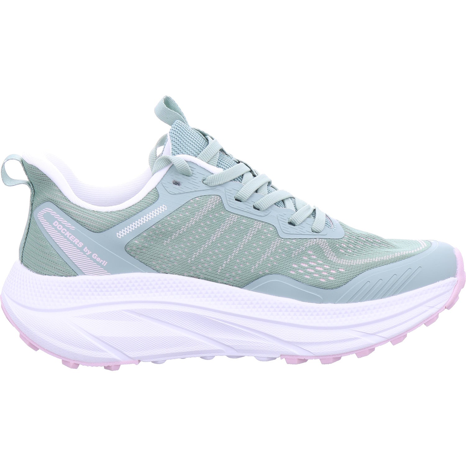 Dockers Damen Sneaker  in grün