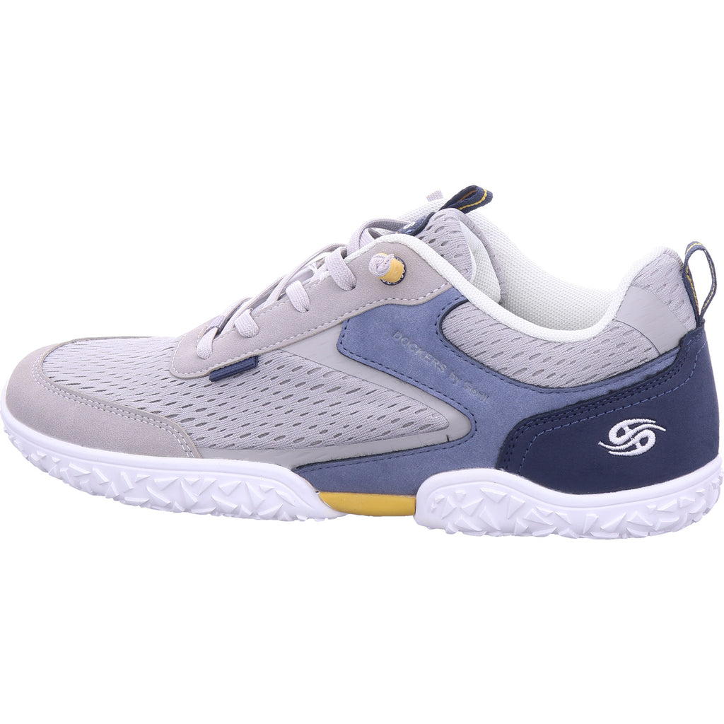 Dockers Herren Sneaker  in grau