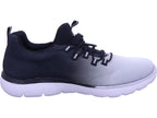 Rieker Damen Slipper Fsk Damen Halbschuhe in schwarz