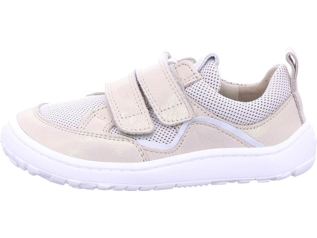 froddo Mädchen Halbschuh  in gold