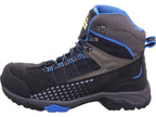 WorkPower Men's Safety Shoe S3 Elko in Black
