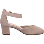 Tamaris Comfort Damen Pump  in beige