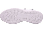 Bugatti women's sneakers in white