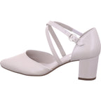 Gabor Damen Pump  in weiß