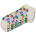 HAPPY SOCKS  Socken  in beige