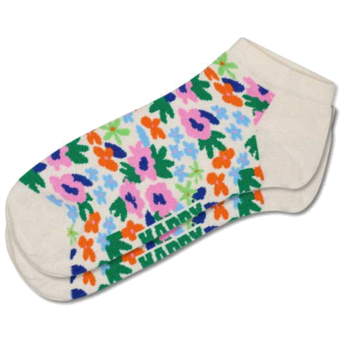 HAPPY SOCKS  Socken  in beige
