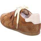 Gant Damen Sneaker Sperly in braun