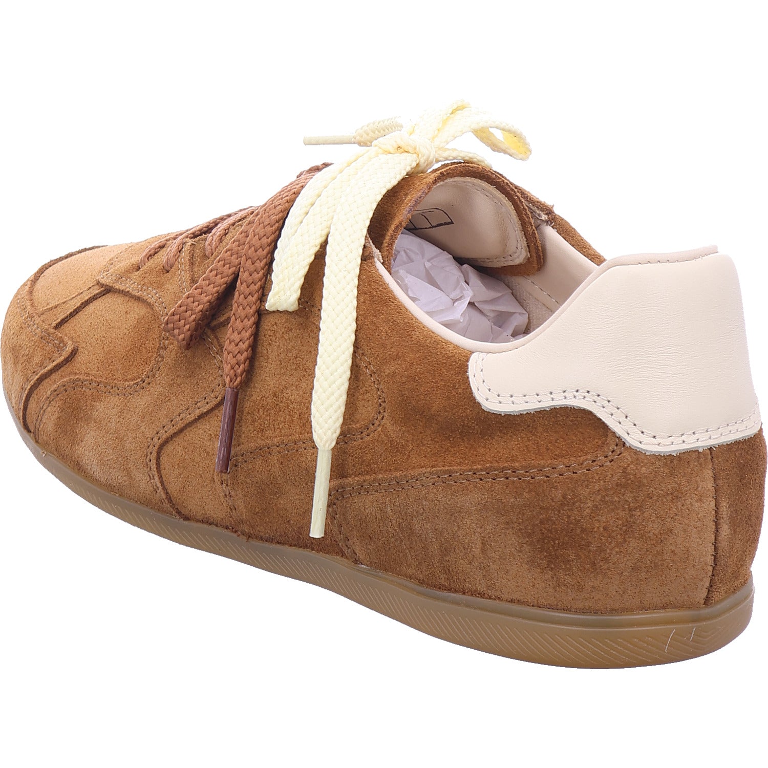 Gant Damen Sneaker Sperly in braun