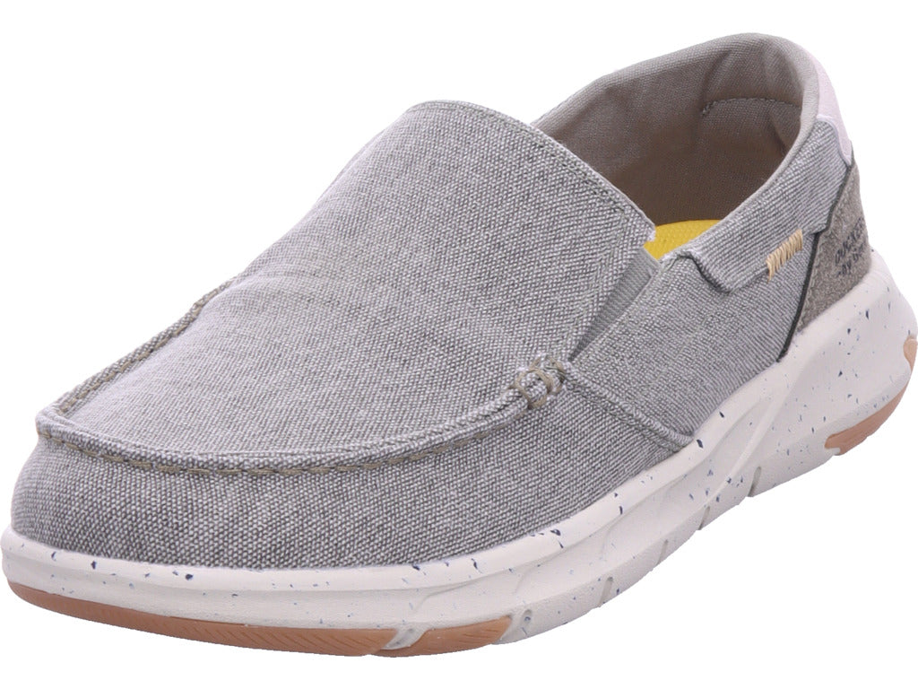 Dockers Herren Slipper  in grün