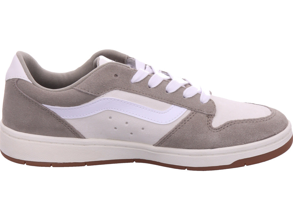 Vans Damen Sneaker Ryland Ls in beige