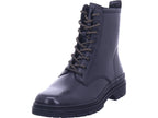 Tamaris Damen Stiefel  in schwarz