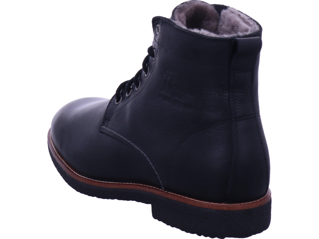 Panama jack Herren Stiefelette  in schwarz
