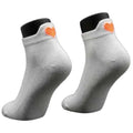 Mironi Socks Damen Socken  in weiß