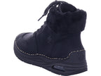 Rieker Women's Boots Hwk Women's Boots in black