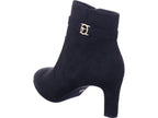 Tamaris Damen Hosenstiefel M2535041 in schwarz