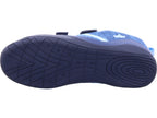 Lico Damen Barfußschuhe  in blau