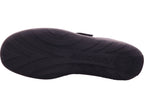 Remonte Damen Slipper Remonte Fs Halbschuh in schwarz