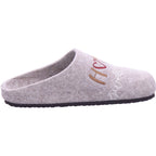 Canadian John Herren Pantolette  in braun