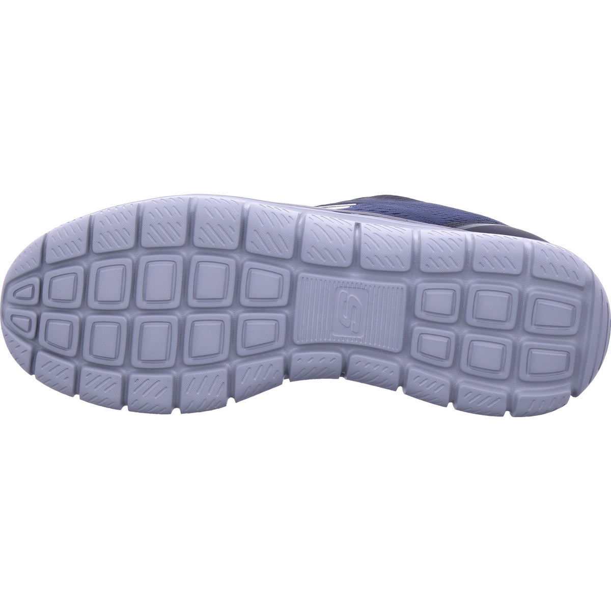 Pánské tenisky SKECHERS Track v modré barvě