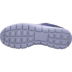 SKECHERS Herren Sneaker Track in blau