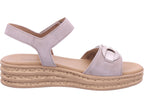 Gabor Damen Sandale  in beige