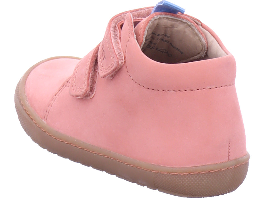 Richter Girls' Half Shoe in free