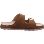 Jana Women's Mules in Brown