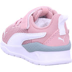 Puma Mädchen Sneaker Anzarun Lite Ac in rot