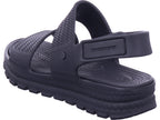 SKECHERS Women's Sandals in Black